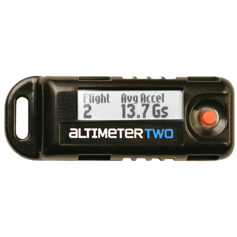 Jolly Logic - AltimeterTwo