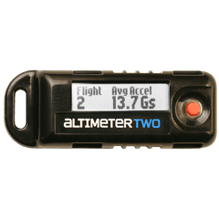 Jolly Logic - AltimeterTwo