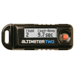 Jolly Logic - AltimeterTwo