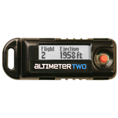 Jolly Logic - AltimeterTwo