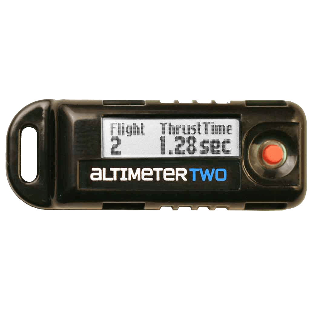 Jolly Logic - AltimeterTwo