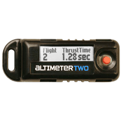 Jolly Logic - AltimeterTwo