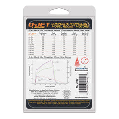 Quest B4 Q-Jet Black Max - Single Use - 2 Pack