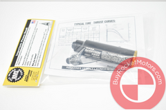 AeroTech 24/60 Complete Motor Hardware