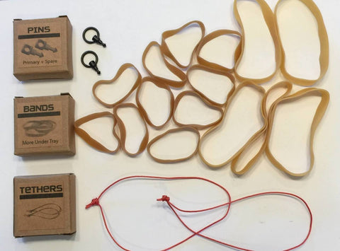 Jolly Logic - Chute Release Accessories Kit