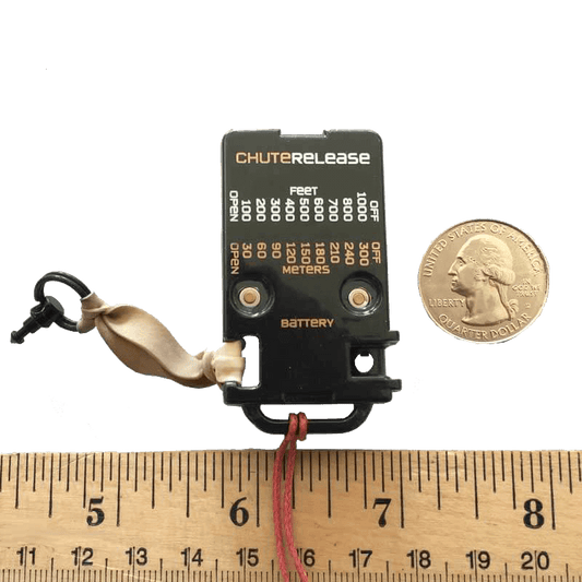 Jolly Logic - Chute Release