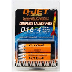 Quest D16 Q-Jet - Single Use - 2 Pack