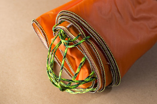 LOC Precision 50" Parachute