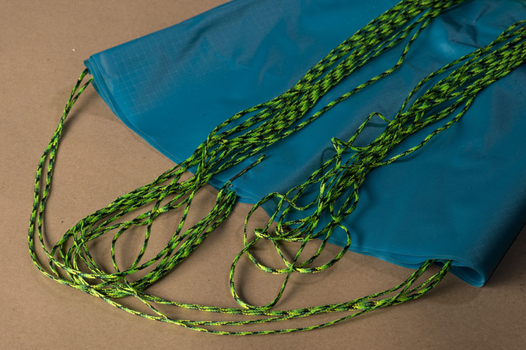 LOC Precision 18" Parachute