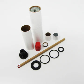 Aerotech E16 White Lightning RMS 29/40-120