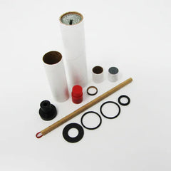 Aerotech E16 White Lightning RMS 29/40-120