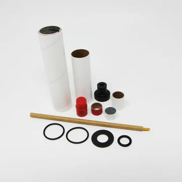 Aerotech E23 Blue Thunder RMS 29/40-120