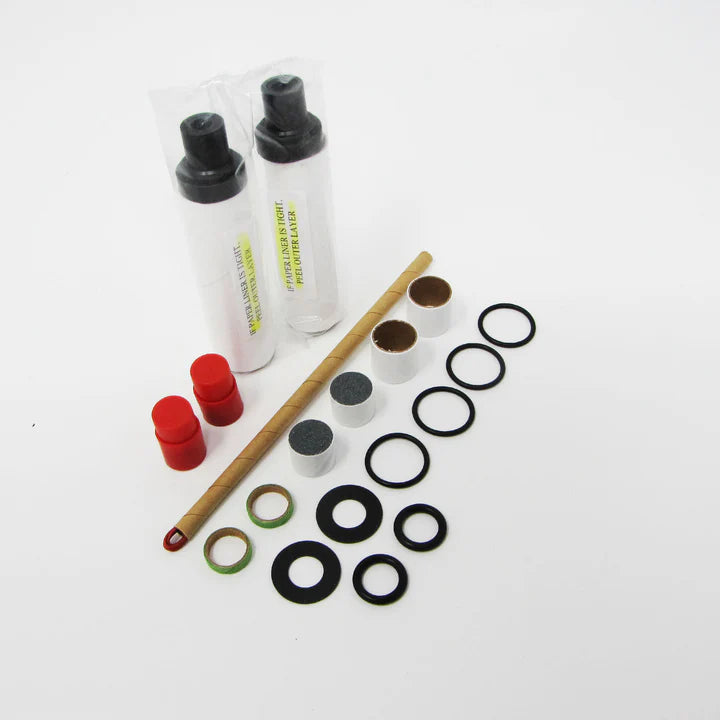 Aerotech F51 New Blue Thunder 24 mm - Reloadable - 2 Pack