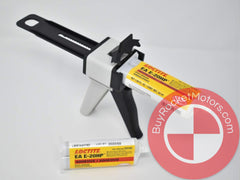 50 ml Dual Cartridge Manual Applicator, 1:1, 2:1 (Factory Loctite Applicator Only)