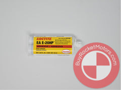 Loctite E-20HP Hysol Epoxy Structural Adhesive, Fast Setting (Loctite EA E-20HP Adhesive) Epoxy Cartridge Only