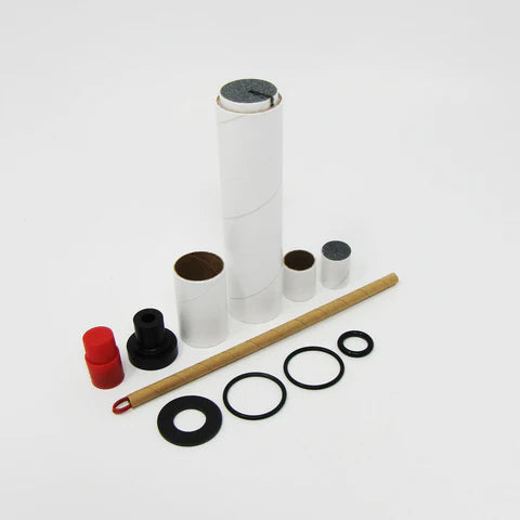 AeroTech F22 Black Jack RMS 29/40-120