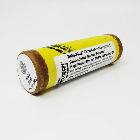 Aerotech F37-14A White Lightning RMS 29/60