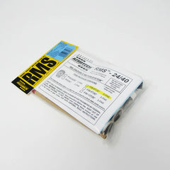 Aerotech F39 Blue Thunder RMS 24/40 - 3 Pack