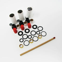 Aerotech F39 Blue Thunder RMS 24/40 - 3 Pack