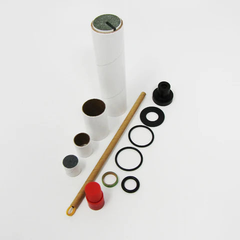 Aerotech F40 White Lightning RMS 29/40-120