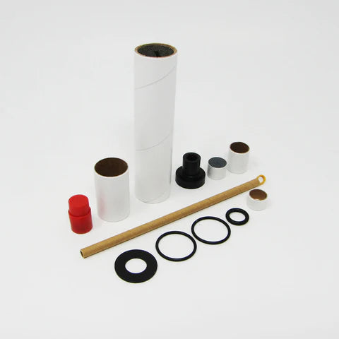 Aerotech F52 Blue Thunder RMS 29/40-120