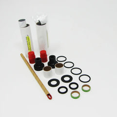 Aerotech F62 Black Max 24 mm - Reloadable - 2 Pack