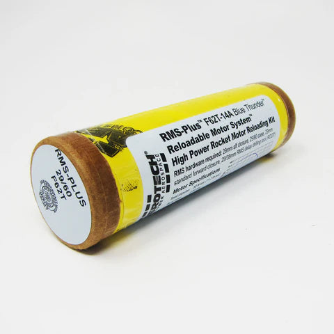 Aerotech F62T-14A Blue Thunder RMS 29/60