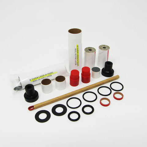 Aerotech F63 Redline 24 mm - Reloadable - 2 Pack