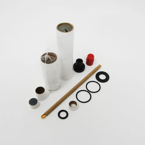 Aerotech G76 Mojave Green RMS 29/40-120