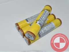 Aerotech G80-14A New Blue Thunder 29 mm - DMS