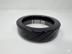 98mm - Base + Cap - Kozmo Bear Claw™ Rocket Motor Retainers