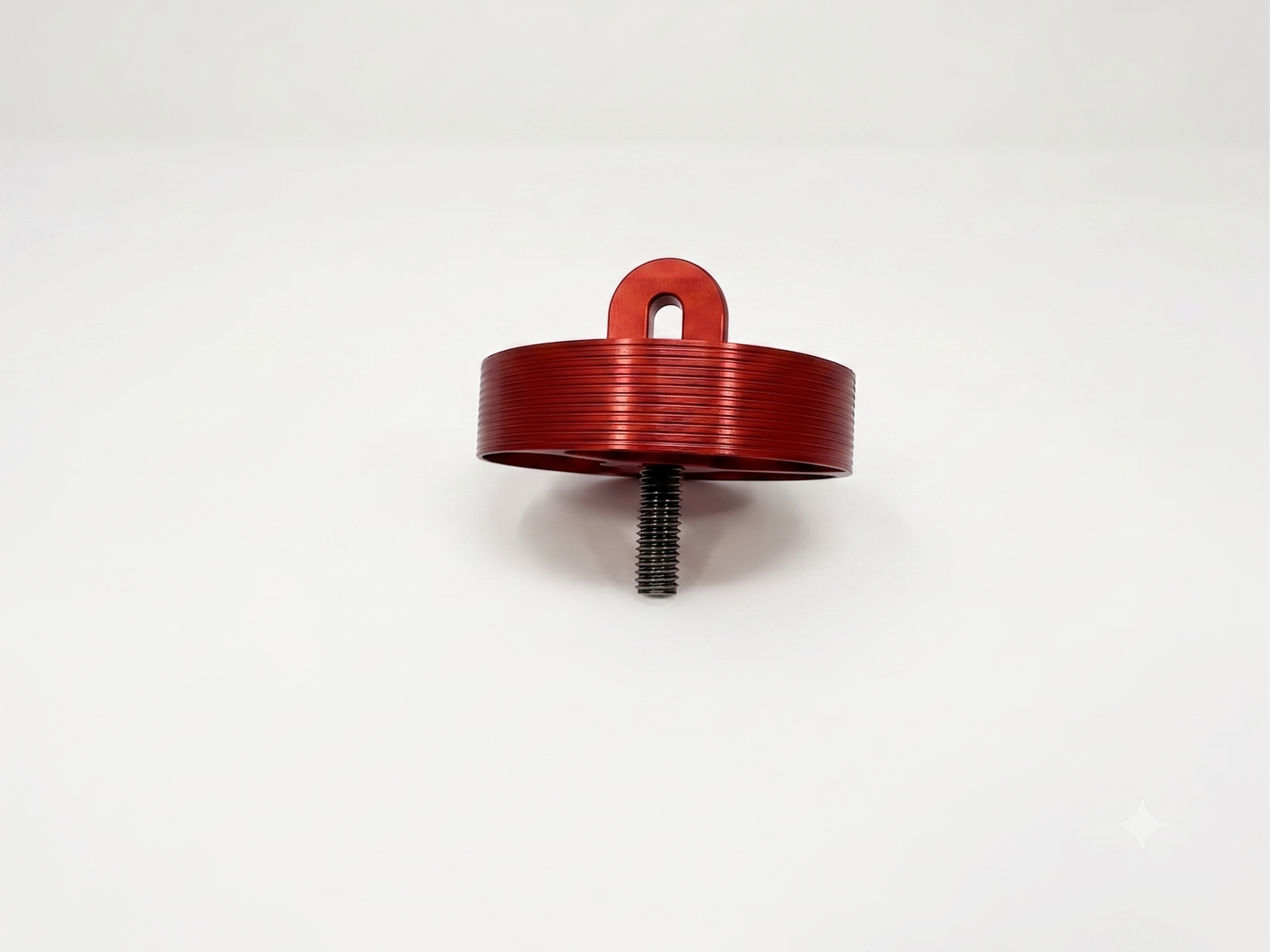75mm - Kozmo Minimum Diameter Motor Retainer