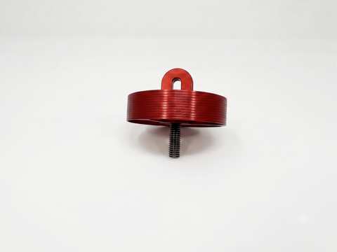 75mm - Kozmo Minimum Diameter Motor Retainer