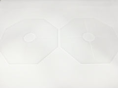 Fin Alignment Guides