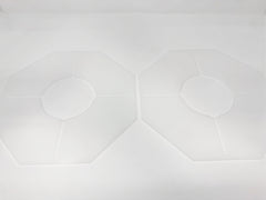 Fin Alignment Guides
