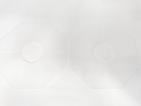 Fin Alignment Guides