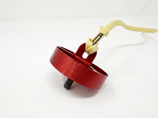 75mm - Kozmo Minimum Diameter Motor Retainer