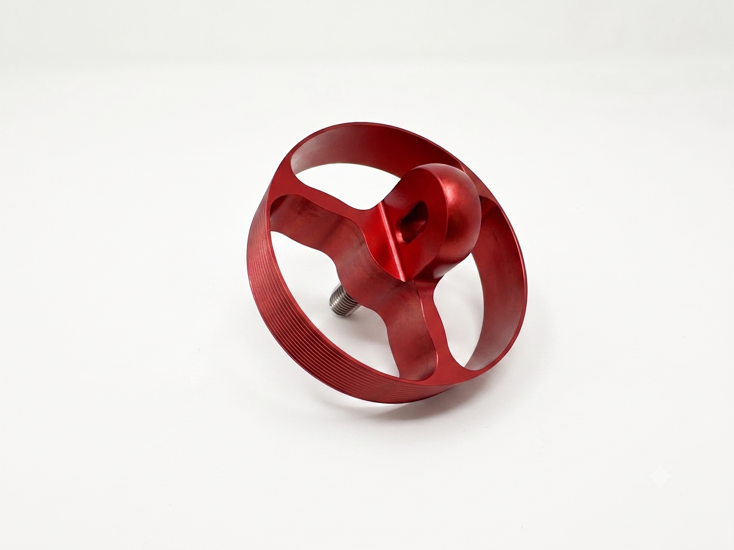 75mm - Kozmo Minimum Diameter Motor Retainer
