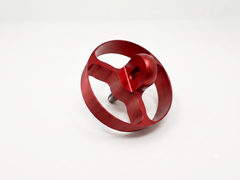 75mm - Kozmo Minimum Diameter Motor Retainer