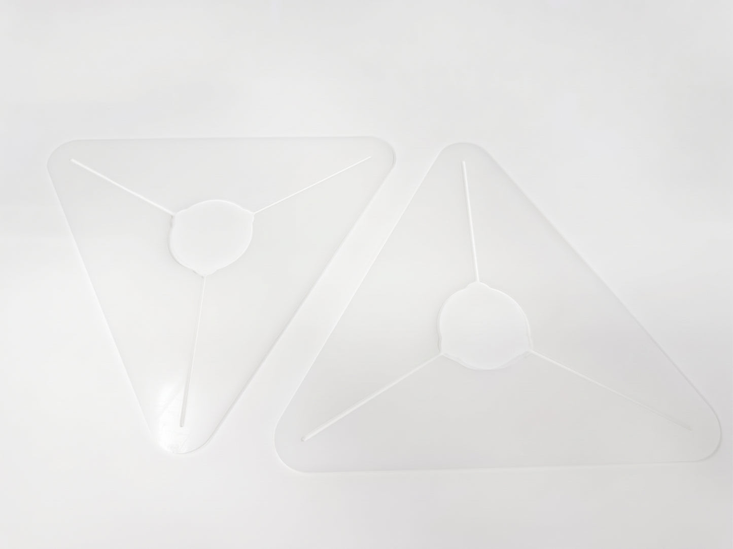 Fin Alignment Guides