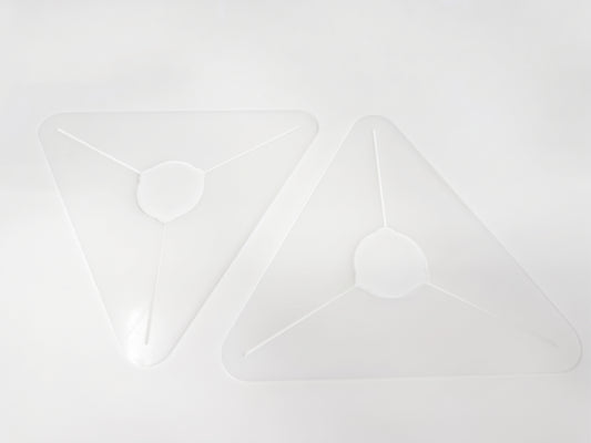 Fin Alignment Guides