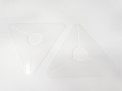 Fin Alignment Guides