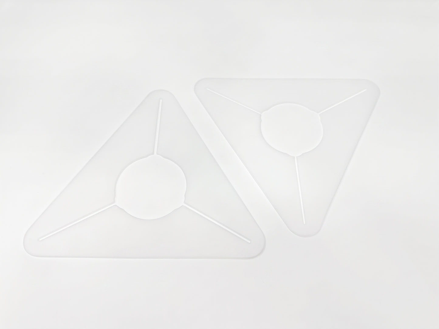 Fin Alignment Guides