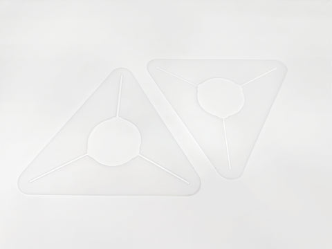 Fin Alignment Guides