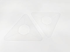 Fin Alignment Guides