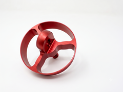 75mm - Kozmo Minimum Diameter Motor Retainer