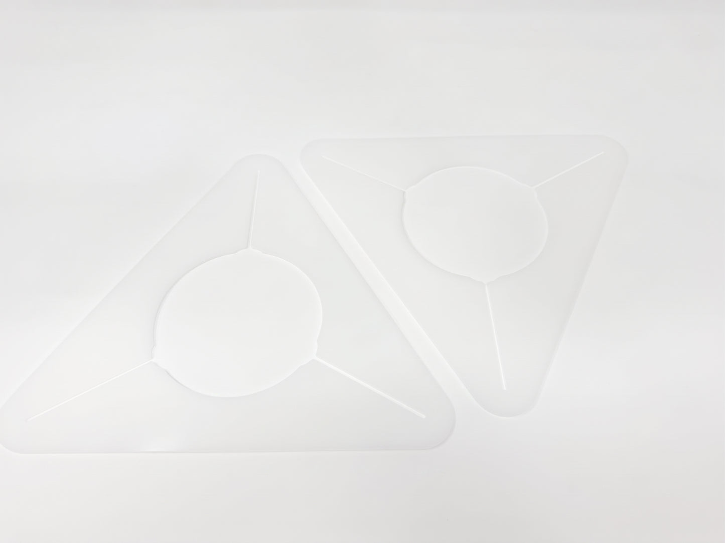 Fin Alignment Guides