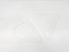Fin Alignment Guides
