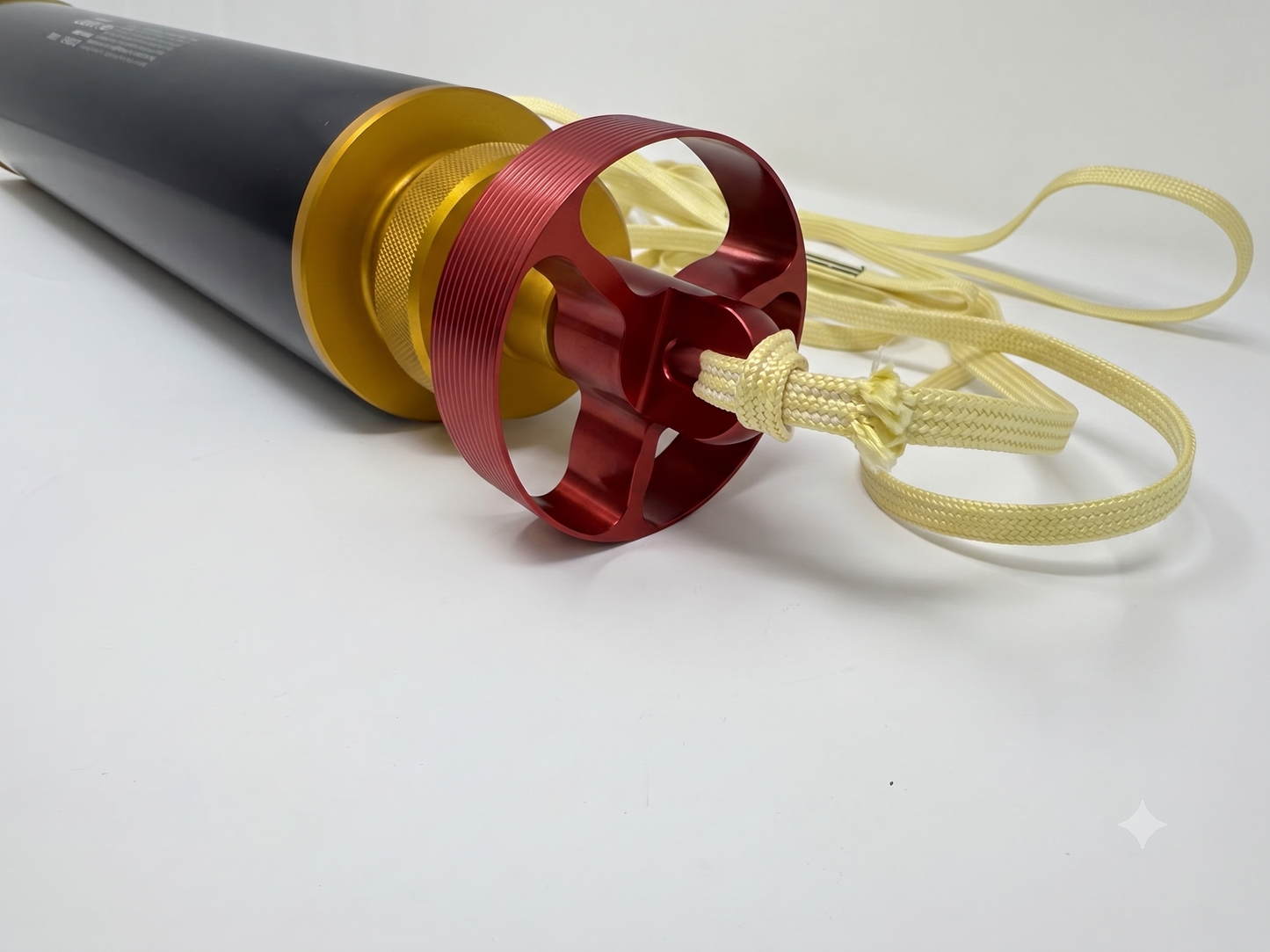 75mm - Kozmo Minimum Diameter Motor Retainer