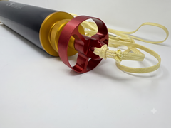 75mm - Kozmo Minimum Diameter Motor Retainer